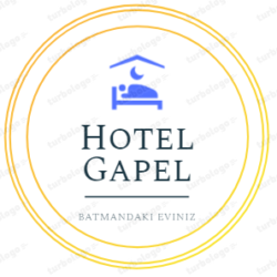 Batman Gapel Hotel